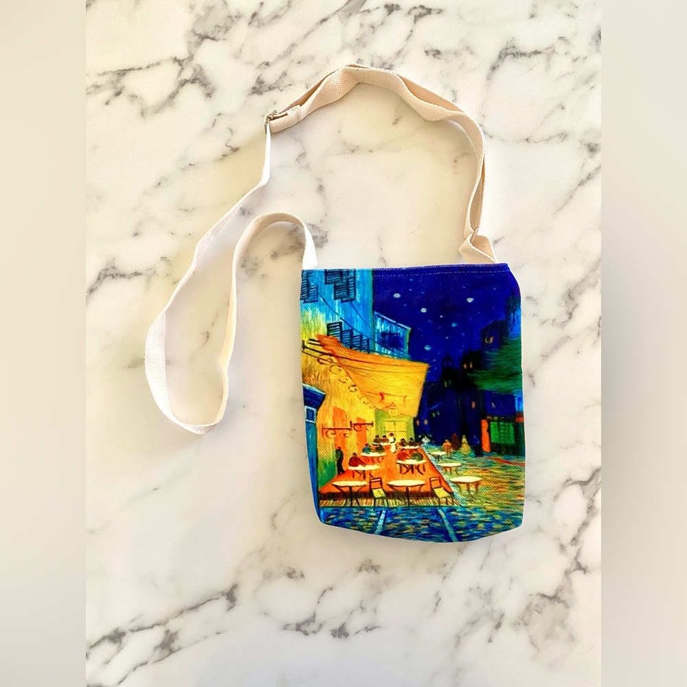 Van Gogh Bag